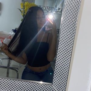 Meet your Posher, Ali